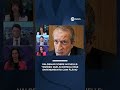 Valdemar sobre Michelle: espero que aconteça esse entendimento com Flávio | #CentralDeNotícias