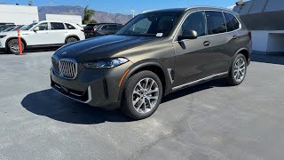 2025 BMW X5 Los Angeles, Pasadena, Orange County, San Gabriel Valley, Arcadia, CA 450614