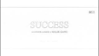 Success - Goli Nalo Teez aa brain - Mansoor Ahmad Ft Malik Gang| B2 Labels | New Punjabi Song 2021