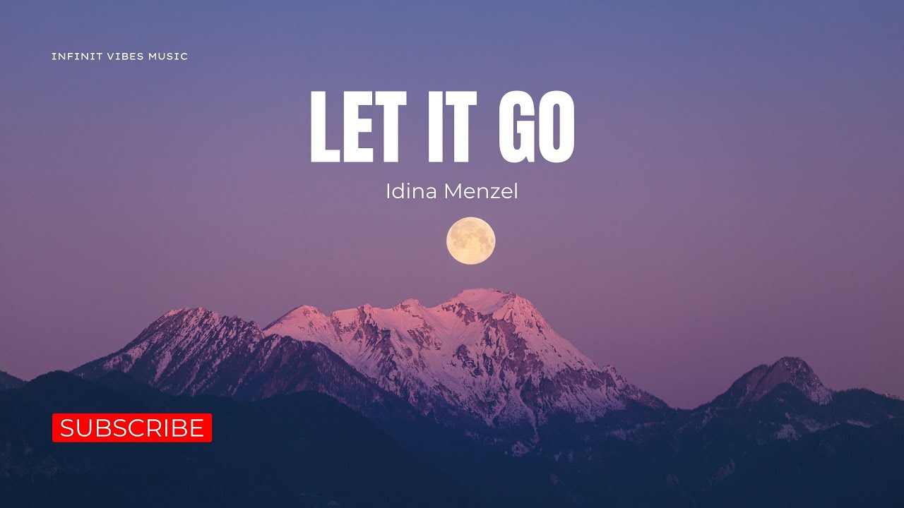 Disney Frozen's Soundtrack (Let It Go) by Idina Menzel | Best Of 2014 ...