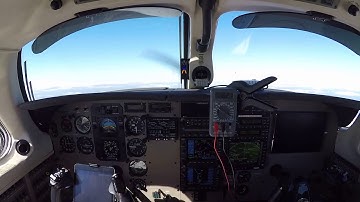 PA46 AoA indicator vs voltage clean