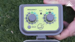 Qué Es Un Programador P - Leroy Merlin