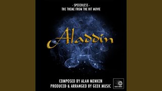 Download Lagu Aladdin: Speechless Download Lagu Aladdin: Speechless