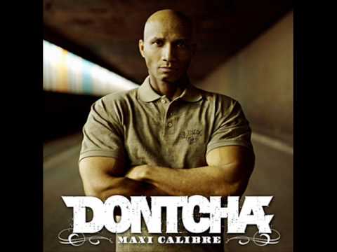 Dontcha-Ma Zermi