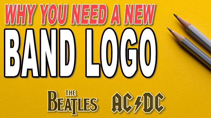 Designing the Perfect Band Logo