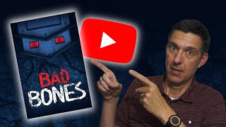 Why I premiered my feature film, 'Bad Bones' on YouTube | Am I crazy? by The Frugal Filmmaker 2,406 views 1 year ago 5 minutes, 57 seconds