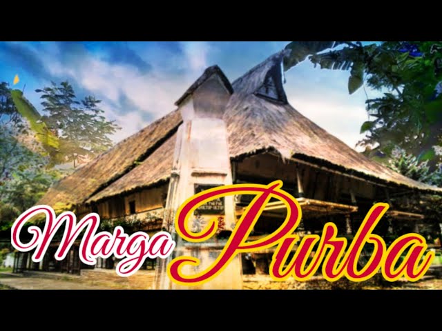 Sejarah, Tarombo, & Silsilah Marga PURBA class=