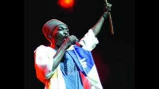 Anthony B Ft. Turbulence - Real Warriors