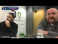 Cardiff Blues v Edinburgh Rugby -  Aspen Waite Match-day Live