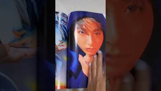 Jimin Gq Magazine Unboxing Pt.21