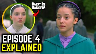 THE TESTAMENTS Episode 4 Recap | Ending Explained