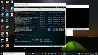 Evaluation of Metasploit Framework for Web Security