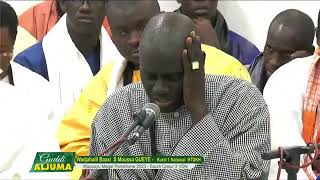 Wadjahali baaxi S. Moussa Gueye Ndar Kourel 1 HTDKH Le 5 janvier 2023