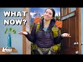 What I Do With My Backpacking Gear AFTER a Trip!
