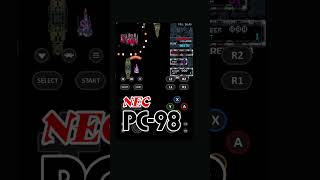 Como jogar Nec PC 98 no Retroarch Android