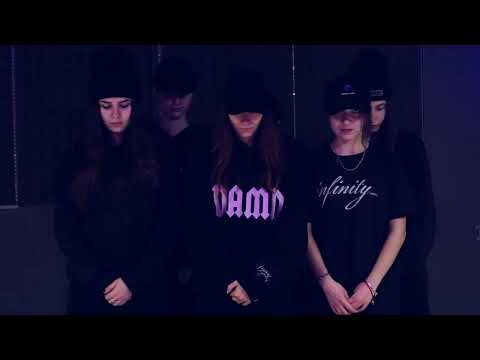 Marinajrt's Viral : Explosive Ça Flingue Dance!