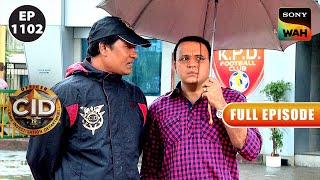 Bhide ने दी Inspector Abhijeet को Important Tip | CID | सी.आई.डी. | 18 June 2024