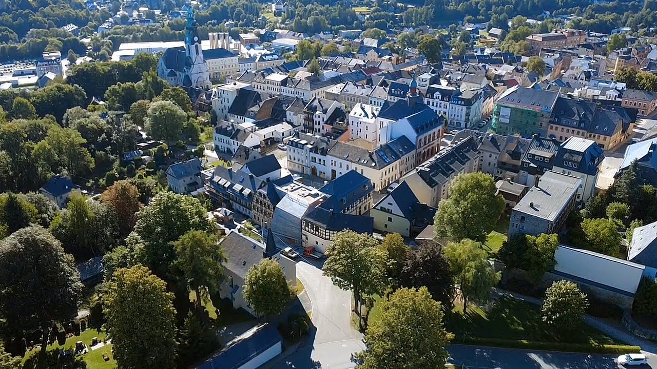 Erlebnismuseum Perlmutter öffnet seine Türen
