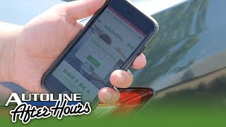 Need A Body Shop? Go To BodyShopology.com! - Autoline After Hours 468