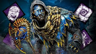 This Killer Build Counters Anniversary Powers! | Dead by Daylight