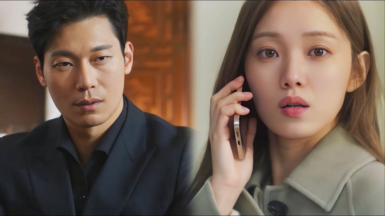 She came to Sing at the Event, but it turned out to be a Mafia Boss’s Event