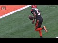 Tee Higgins' best plays from 121-yard, 2-TD game vs. Bears | Week 9