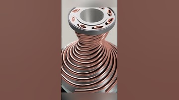 Free ENERGY!? -Schauberger Vortex Machine