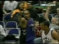 NBA Action Top 10 Plays Of Week Late Dec 2003 