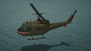 You Can Fly A Helicopter In Project Zomboid?