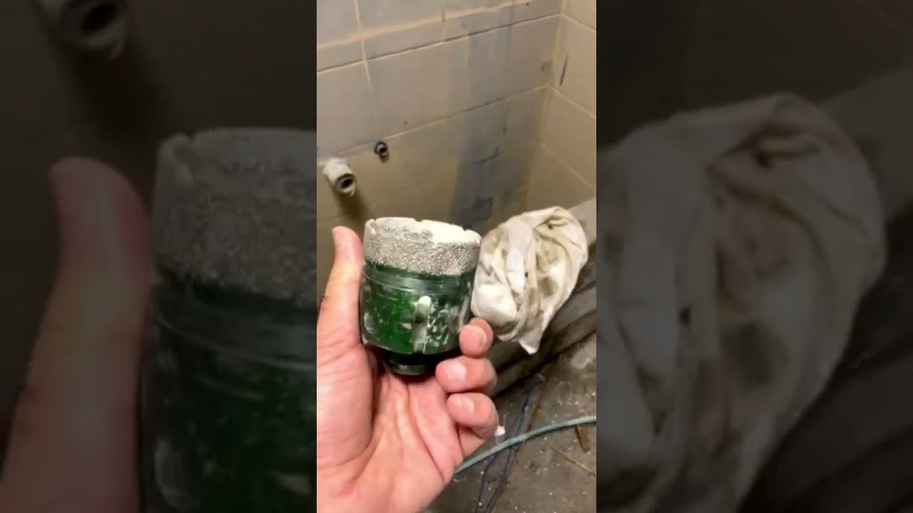 تركيب بلاط جديد على بلاط قديم | مساعد القفاري