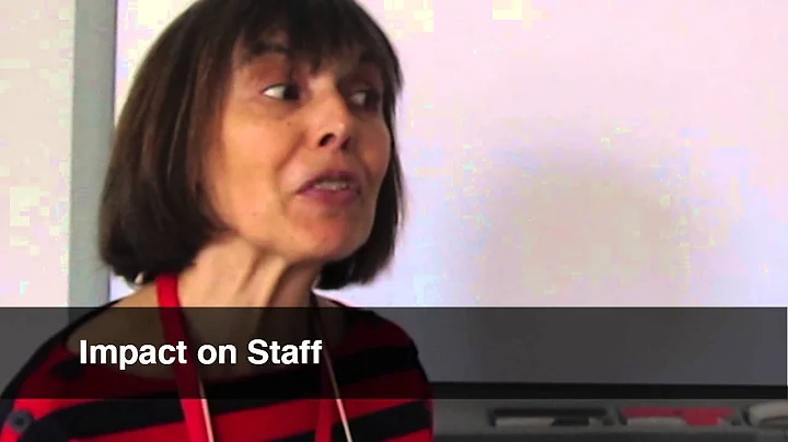 The Dart Project: Case Study - Edinburgh College, ...