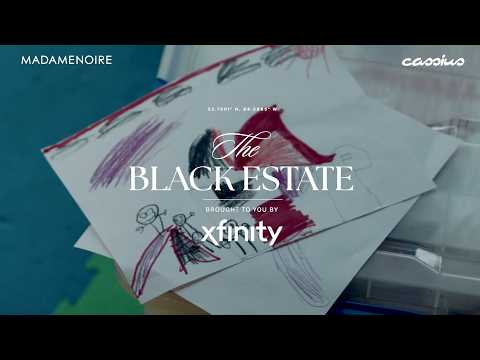 The Black Estate: The Livingstons Open Up Their Atlanta Home To Community & Connection | Episode 2