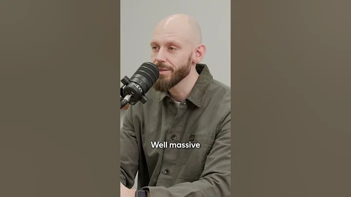 From the front lines to NEXT 🇬🇧👏