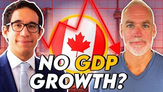 The Scary State of Canada's Economy