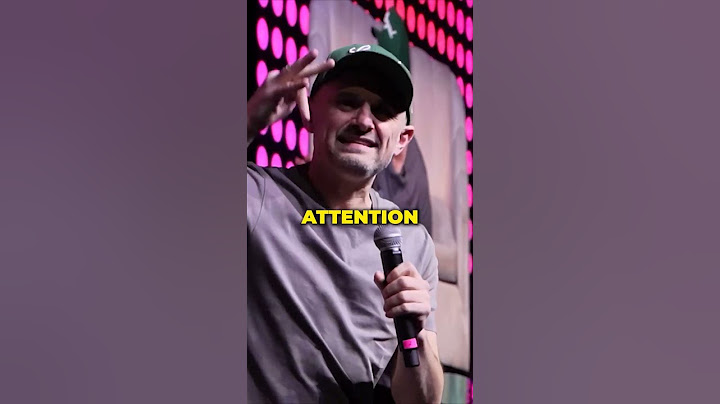 This is free marketing