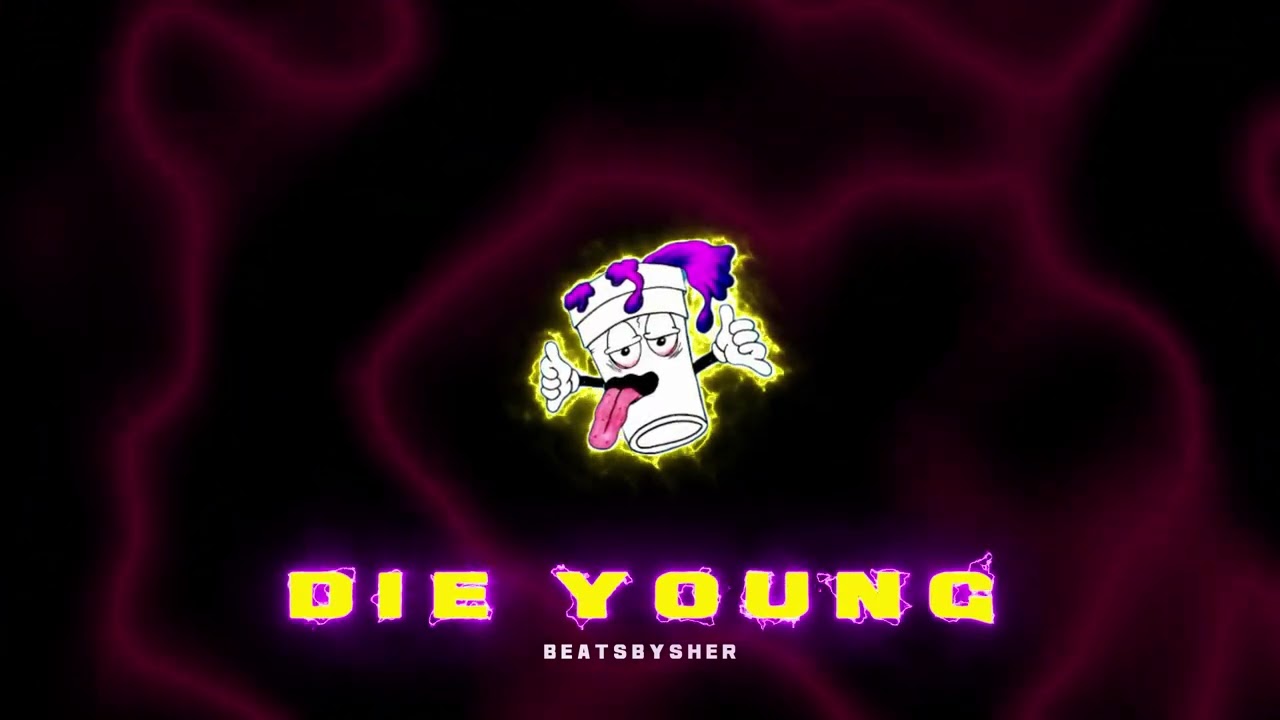 [FREE] Freestyle Type Beat - "Die Young" Rap Trap Instrumental (Prod. by BeatsbySheR)
