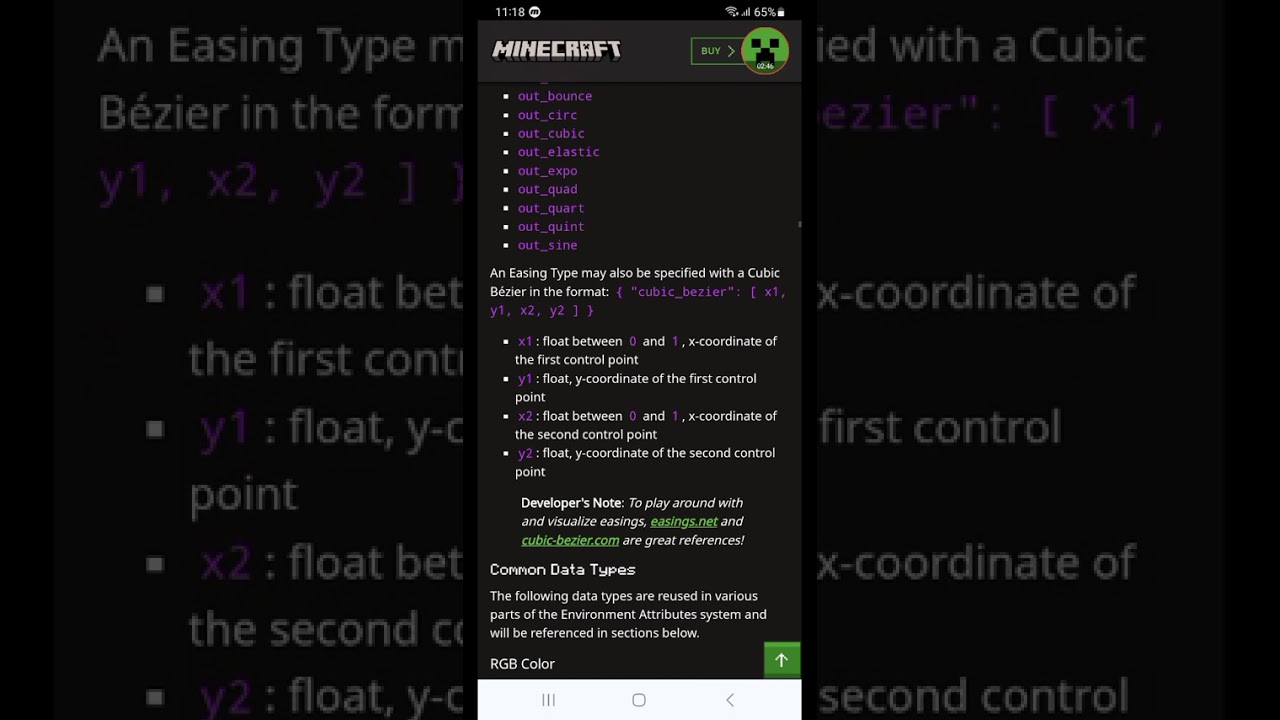 Minecraft Article Net:1.21.11 Is Out Mounts Of Mayhem Is Here And Huge Changes!