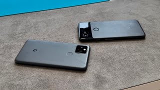 Dulu Harganya 10 juta lebih, sekarang cuma 3 juta Review Google Pixel 5