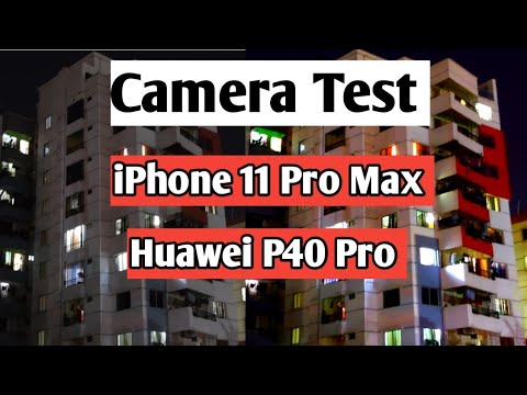 Huawei p40 pro