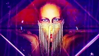 JENNY WILSON - PYRAMIDS (ROSE OUT OF OUR PAIN)