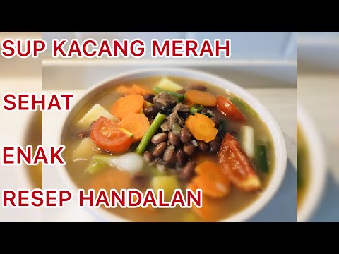 Video: Salad Tbilisi Dengan Daging Lembu Dan Kacang Merah: Resipi Klasik, Foto, Hidangan Lazat Untuk Seisi Keluarga