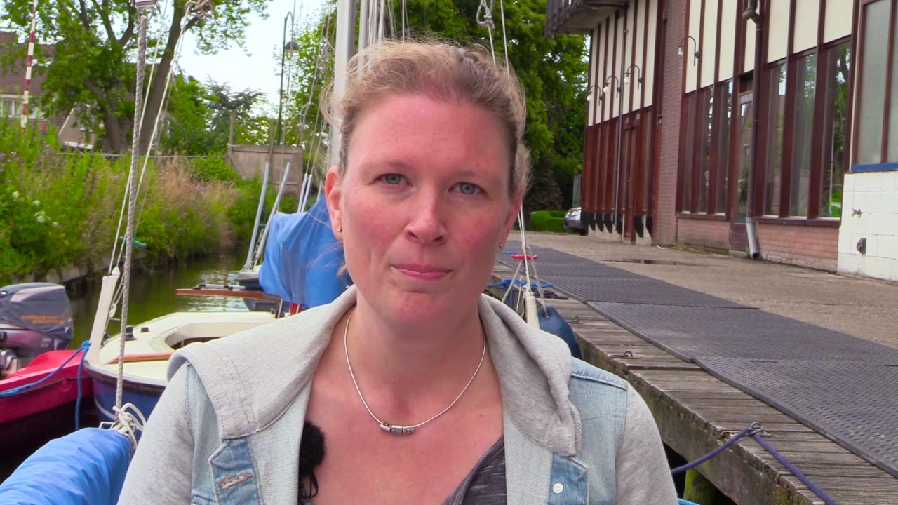 Een goud eerlijk boek over opvoeden, zegt Alina, moeder van 2 kinderen