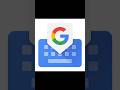 ترجمه فوريه في جوجل كيبورد Gboard Googletranslate 
