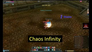 Cabal Emperor - Chaos Infinity - Guide