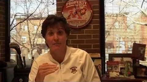 Rebel Intercollegiate Preview: Head Coach Michele ...