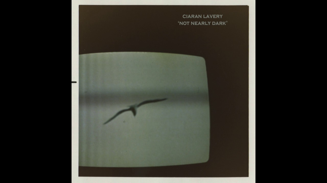 Ciaran Lavery -  Lovers Who Make Love