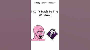 Baby Survivors after Dead Hard Nerf