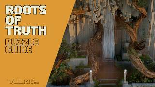 Crimson Desert: Roots of Truth Abyss Puzzle Guide