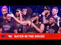 Calling Out the Biggest Haters in the Building ft. Jucee Froot 🧐 Wild 'N Out