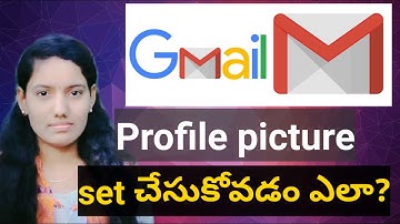 gmail profile pic - how to add profile picture in your gmail id